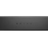 Soundbar 2.0 Doble Woofer Dolby Digital 50W LG