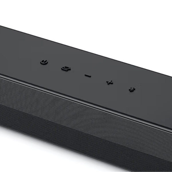 Soundbar 2.1 con Subwoofer Inalambrico WOW Orchestra 140W LG