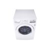 Lavadora Automatica Blanca de 20Kg LG