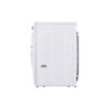 Lavadora Automatica Blanca de 20Kg LG
