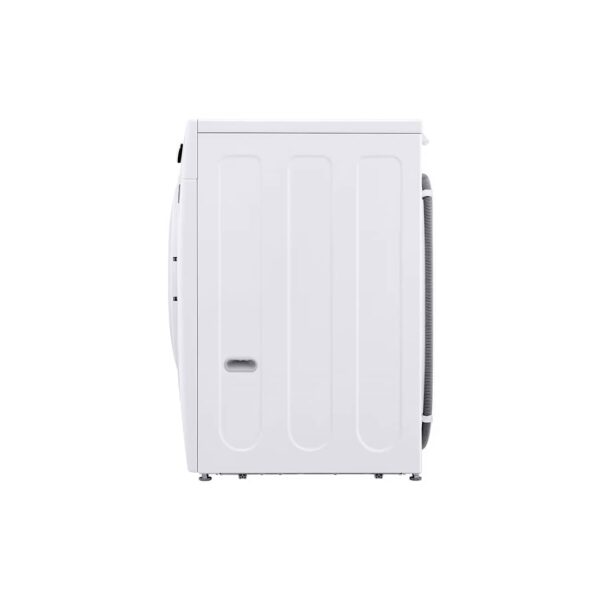 Lavadora Automatica Blanca de 20Kg LG