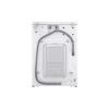 Lavadora Automatica Blanca de 20Kg LG