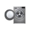 Lavaseca de 14/8Kg Gris 220V LG