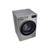 Lavaseca de 14/8Kg Gris 220V LG