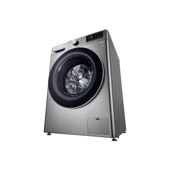 Lavaseca de 14/8Kg Gris 220V LG