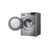 Lavaseca de 14/8Kg Gris 220V LG