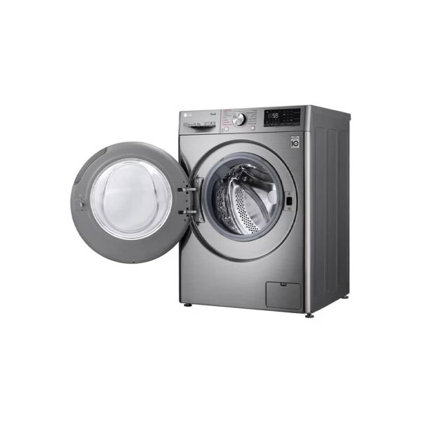 Lavaseca de 14/8Kg Gris 220V LG