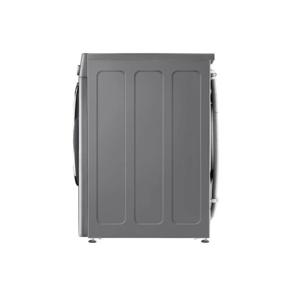 Lavaseca de 14/8Kg Gris 220V LG