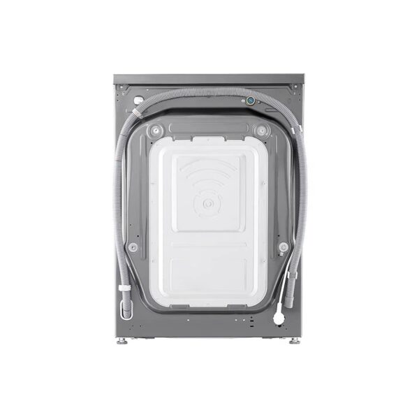 Lavaseca de 14/8Kg Gris 220V LG