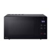 Horno Microondas Negro de 30L LG