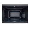 Horno Microondas Negro de 30L LG