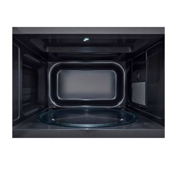 Horno Microondas Negro de 30L LG