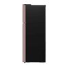 Nevera de Puerta Rosada (Clay Pink) de 375 Litros LG