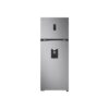 Nevera de Acero con Dispensador de Agua de 459 Litros LG