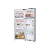 Nevera de Acero con Dispensador de Agua de 459 Litros LG