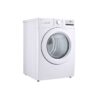 Secadora Eléctrica Blanca de 20Kg 220V LG