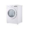 Secadora Eléctrica Blanca de 20Kg 220V LG