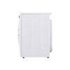 Secadora Eléctrica Blanca de 20Kg 220V LG