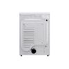 Secadora Eléctrica Blanca de 20Kg 220V LG