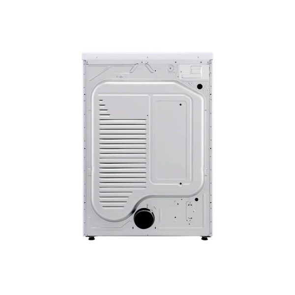 Secadora Eléctrica Blanca de 20Kg 220V LG