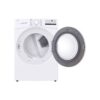 Secadora Eléctrica Blanca de 20Kg 220V LG