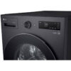 Lavaseca de 16/8Kg Grafito 220V LG
