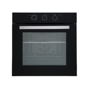 Horno Eléctrico 24" Latino 60 Black Drija