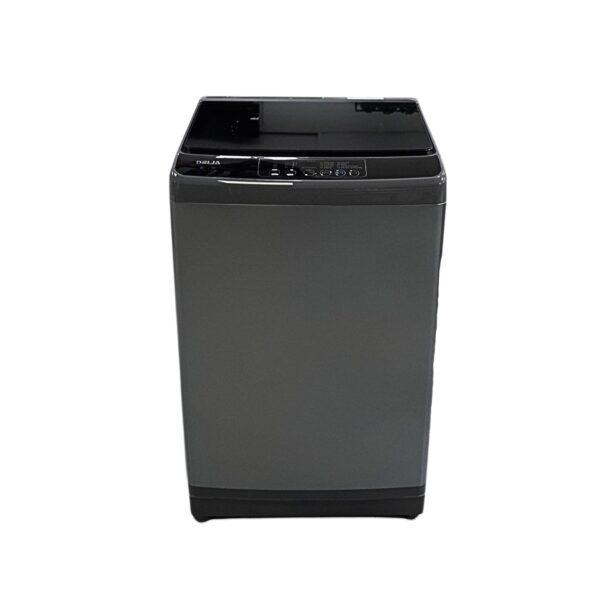 Lavadora Automática Gris 13.5KG Lavatrice 1305 Drija