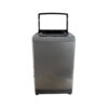 Lavadora Automática Gris 13.5KG Lavatrice 1305 Drija