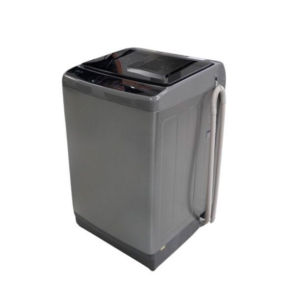 Lavadora Automática Gris 13.5KG Lavatrice 1305 Drija