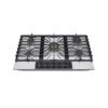Tope de Cocina de Gas 90 cm Lazio 90 Drija