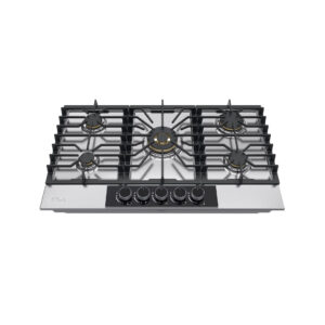 Tope de Cocina de Gas 90 cm Lazio 90 Drija