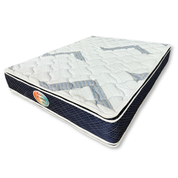 Colchón Ortopédico Doble Pillow Le Mans CONFORT