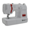 Máquina de Coser de 12 Puntadas Modelo 591 Tagrup