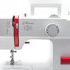 Máquina de Coser de 12 Puntadas Modelo 591 Tagrup