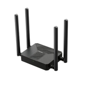 Router Gigabit AX1500 MR62X Mercusys