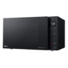 Horno Microondas Negro 25L LG