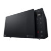 Horno Microondas Negro 25L LG