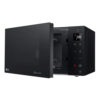 Horno Microondas Negro 25L LG