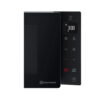 Horno Microondas Negro 25L LG