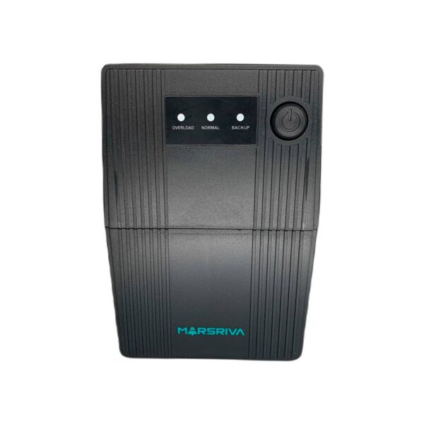 UPS de 1000VA/600W MR-1000 Marsriva