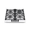 Tope de Cocina de Gas 60 cm Milan Pro 60 Drija