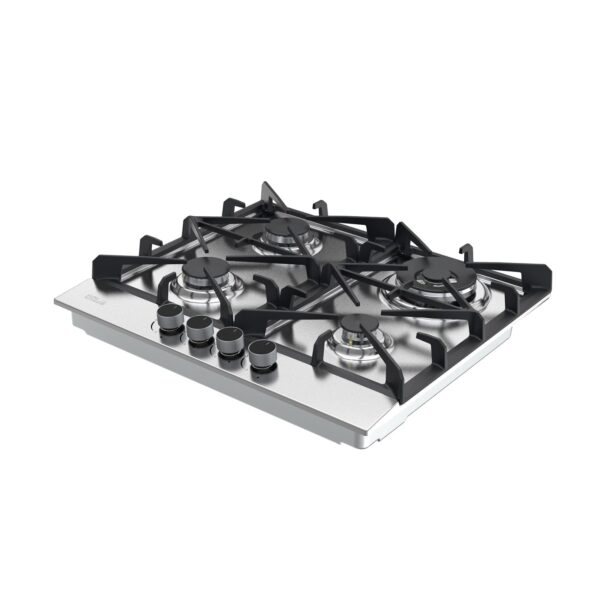 Tope de Cocina de Gas 60 cm Milan Pro 60 Drija