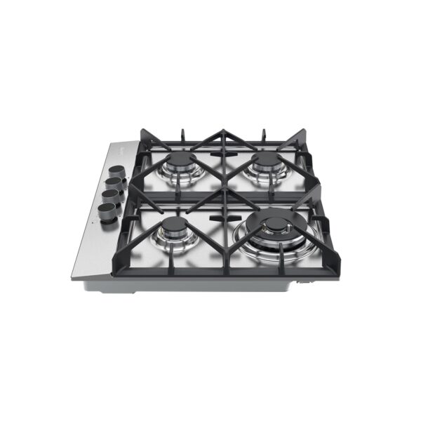 Tope de Cocina de Gas 60 cm Milan Pro 60 Drija