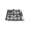 Tope de Cocina de Gas 60 cm Milan Pro 60 Drija