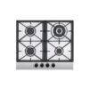 Tope de Cocina de Gas 60 cm Milan Pro 60 Drija