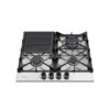 Tope de Cocina de Gas 60 cm Milan Pro 60 Drija
