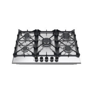 Tope de Cocina de Gas 76 cm Milan Pro 76 Drija