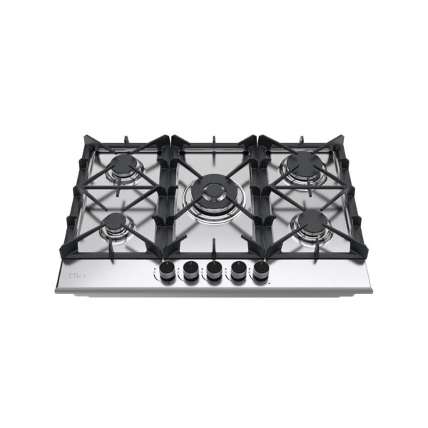 Tope de Cocina de Gas 76 cm Milan Pro 76 Drija