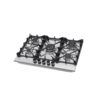 Tope de Cocina de Gas 76 cm Milan Pro 76 Drija